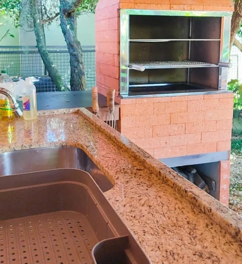 Casa Para Familia No Rio Vermelho Флорианополис 0*,