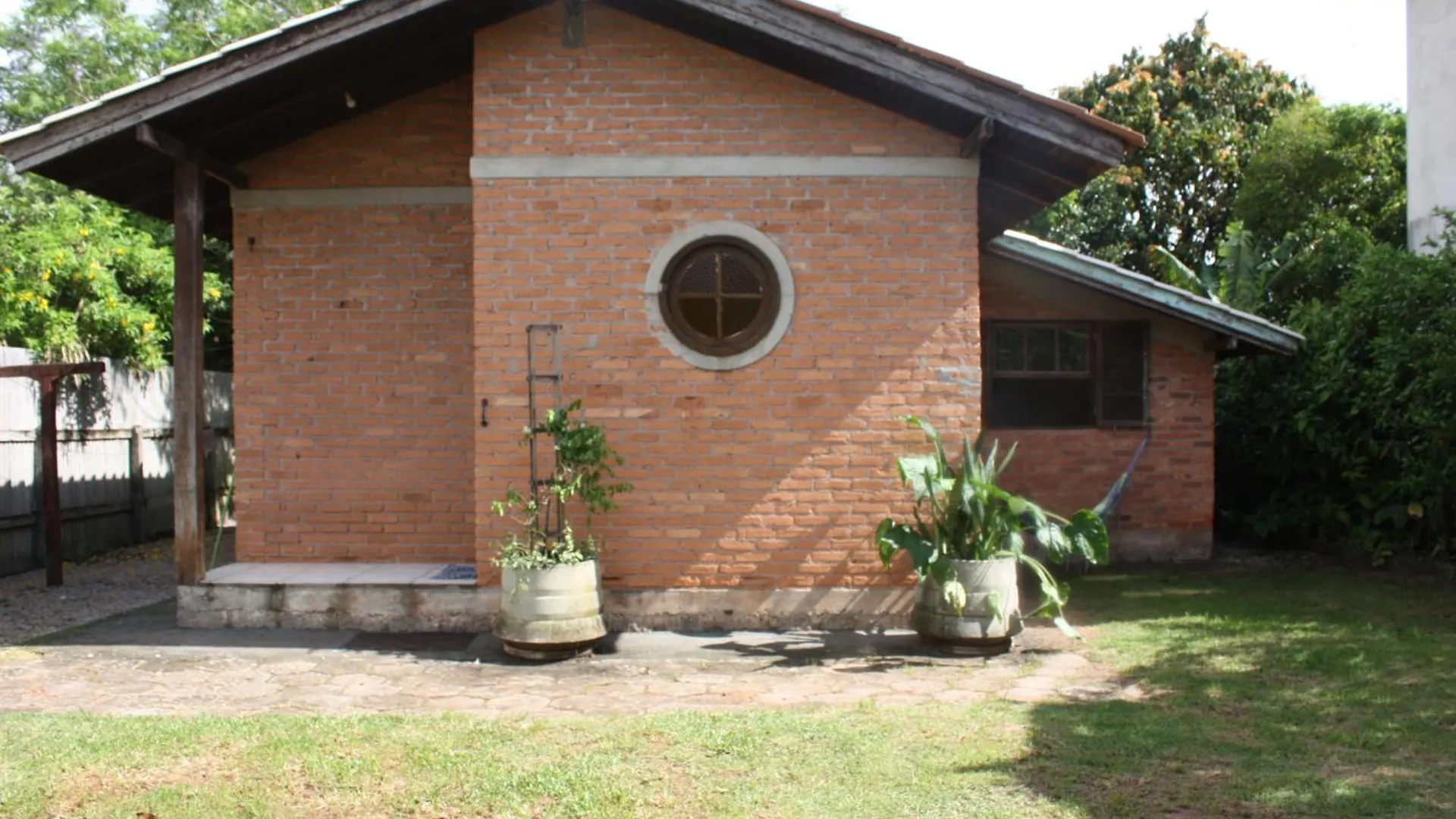 Casa Para Familia No Rio Vermelho Флорианополис