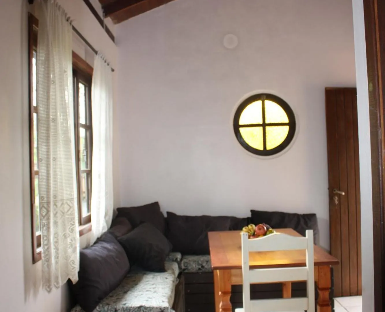 Casa Para Familia No Rio Vermelho Флорианополис Дом отдыха