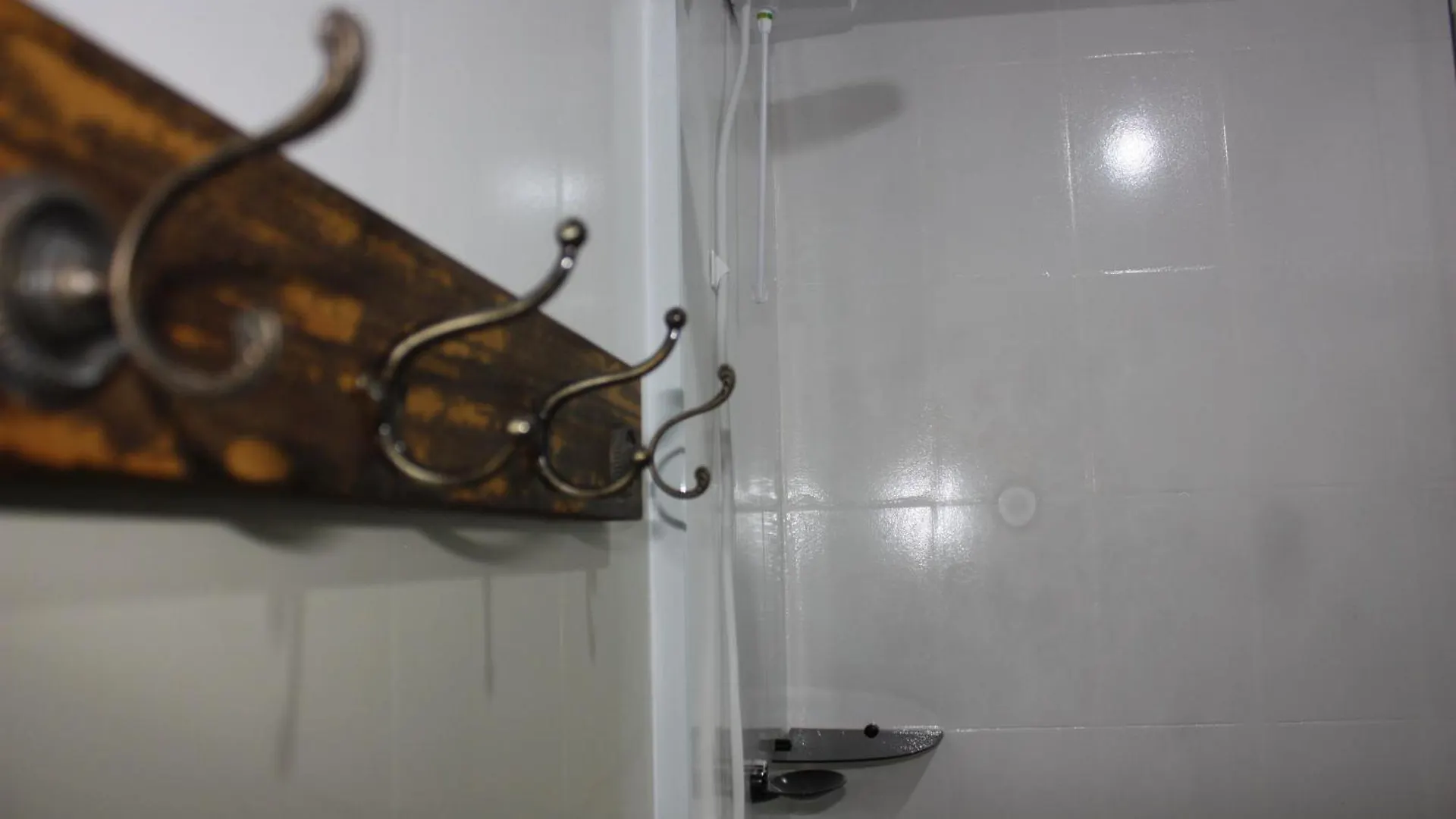 Casa Para Familia No Rio Vermelho Флорианополис Дом отдыха